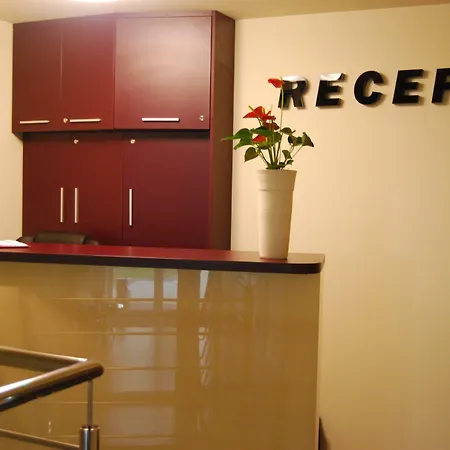 Hotel Piast Przy Zamku Malbork