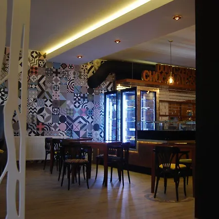 Piast Przy Zamku Hotel