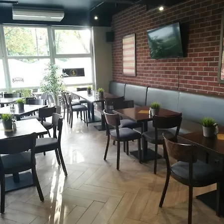 Piast Przy Zamku Hotel Malbork