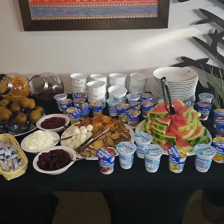 Piast Przy Zamku 2* Malbork