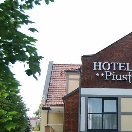 Piast Przy Zamku Malbork