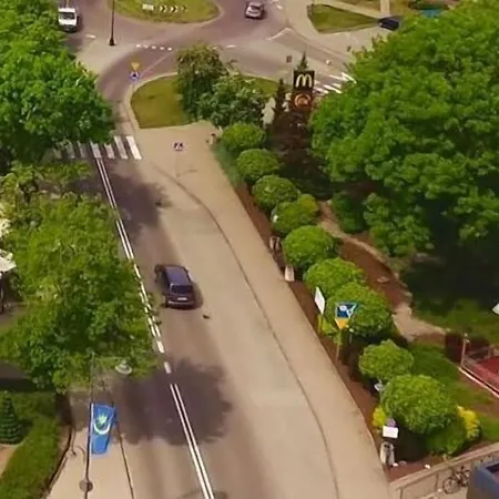 Piast Przy Zamku Hotel