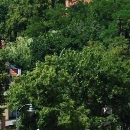 Hotel Piast Przy Zamku 2*