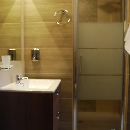 Hotel Piast Przy Zamku