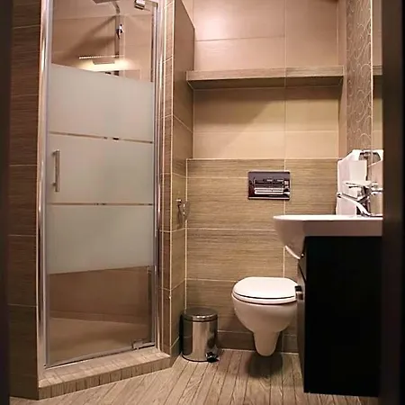 Piast Przy Zamku Hotel Malbork