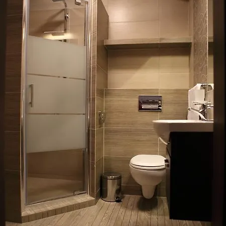 Hotel Piast Przy Zamku 2*