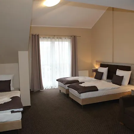 Piast Przy Zamku 2* Malbork