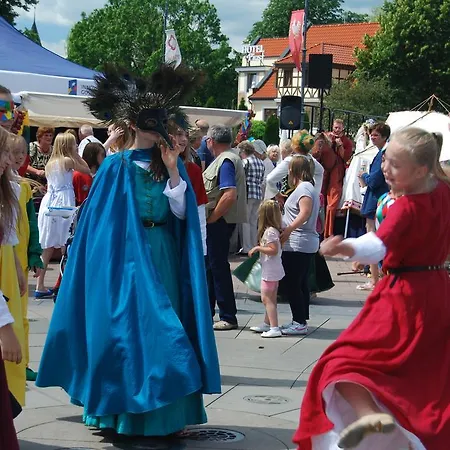 Piast Przy Zamku