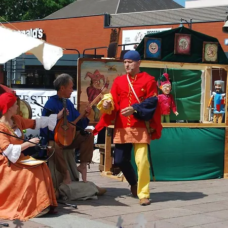 Piast Przy Zamku Malbork