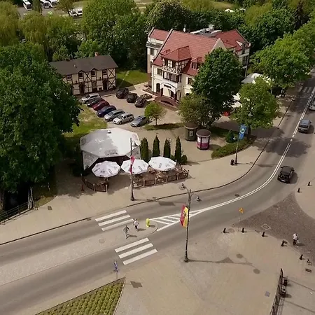 Hotel Piast Przy Zamku