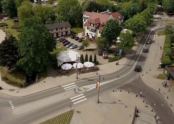 Piast Przy Zamku Malbork