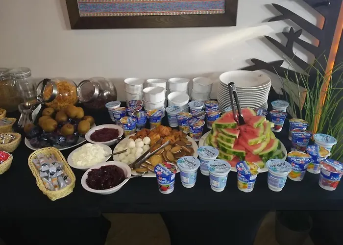 Piast Przy Zamku 2* Malbork