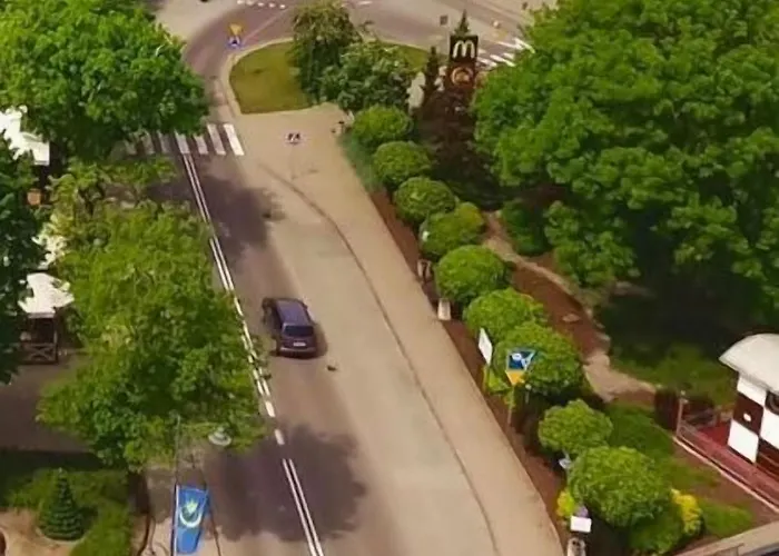 Piast Przy Zamku Otel