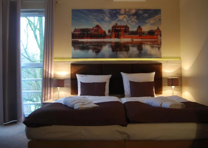 Piast Przy Zamku Malbork