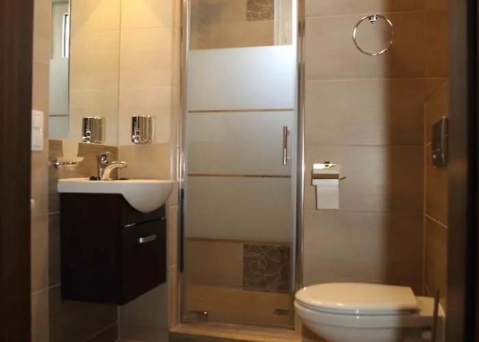 Piast Przy Zamku Malbork