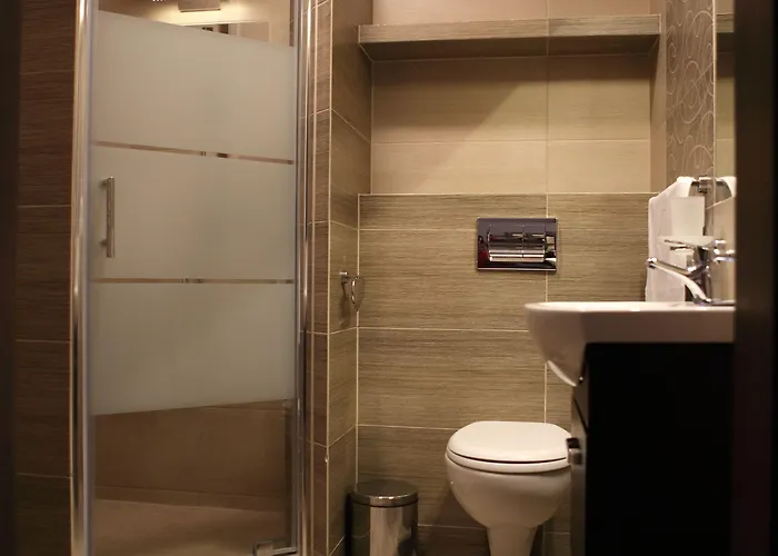 Piast Przy Zamku Otel Malbork