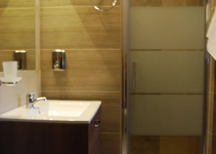 Otel Piast Przy Zamku