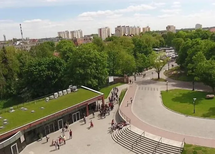 Piast Przy Zamku 2* Malbork