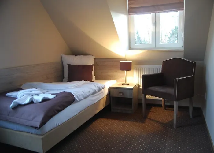 Piast Przy Zamku Malbork