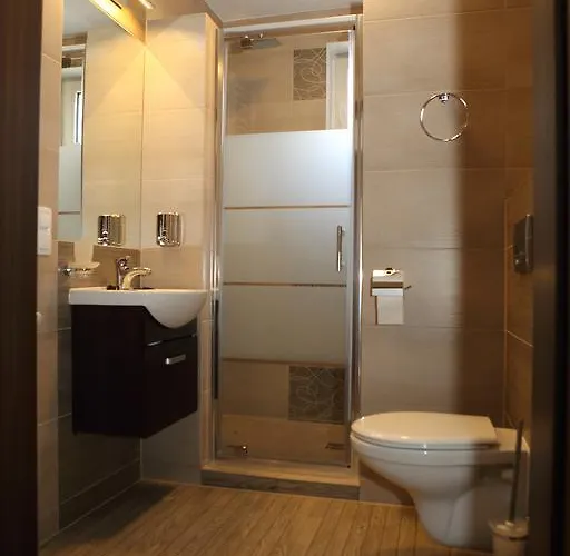 Otel Piast Przy Zamku