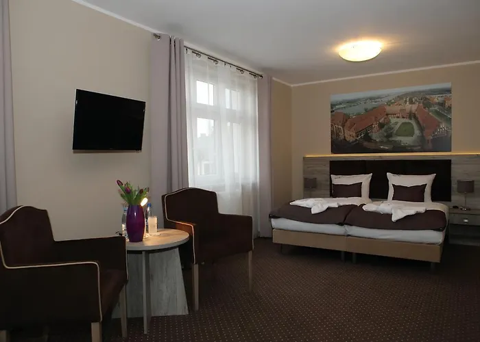 Piast Przy Zamku Malbork