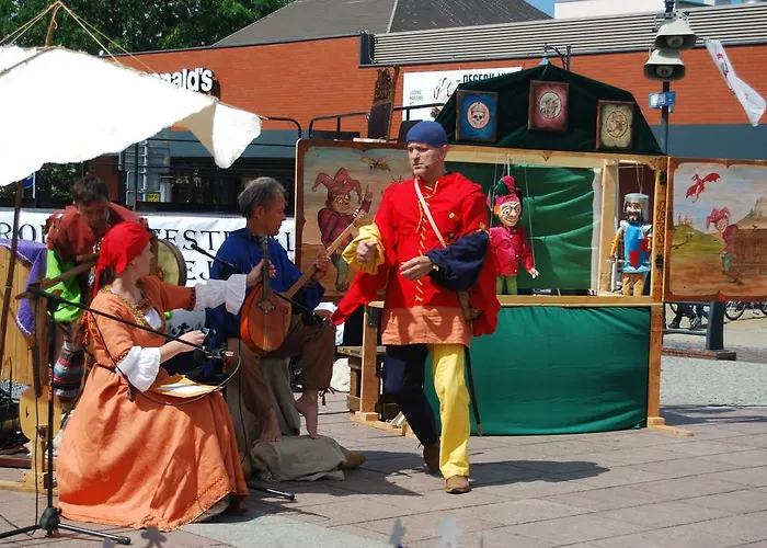 Piast Przy Zamku Malbork